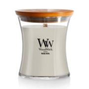 WoodWick Warm Wool - Ellipse Candle 