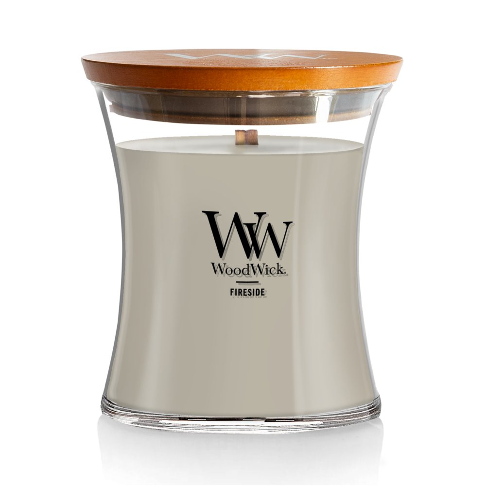 WoodWick Fireside Radiance Diffuser Kit at Candles To My Door