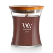 WoodWick Redwood Medium Candle