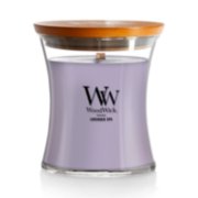 Lavender Spa Woodwick - Candela Media - Elisir Fragranze