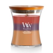 Scented Woodwick Candles