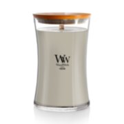 Fireside WoodWick® Medium Hourglass Candle - Medium Hourglass Candles