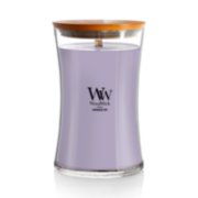 WoodWick Dew Drops WoodWick 0.8 oz. Mini Hourglass Wax Melt-The Lamp Stand