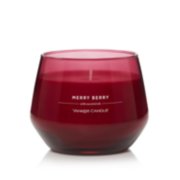 Merry Berry Wax Melt Single - Home Fragrance