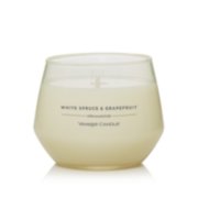 Yankee Candle Signature White Spruce&Grapefruit Tumbler, Promozioni nei  negozi