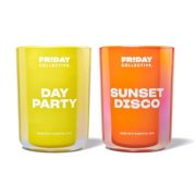 Day Party / Sunset Disco