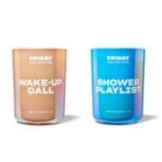 Wake-Up Call / Shower Playlist