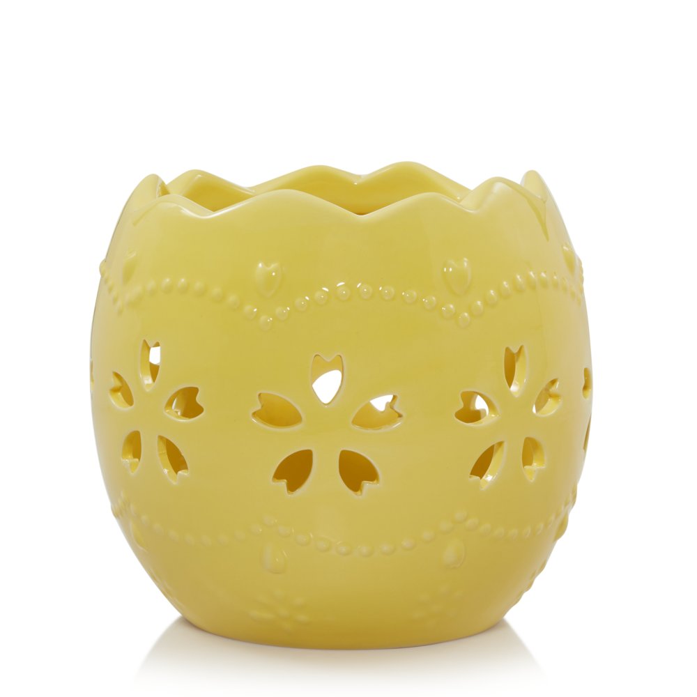 Easter Egg Jar Candle Holder Jar Candle Holders Yankee Candle