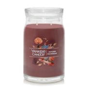 Yankee Candle® Launches Daydreaming of Autumn Collection Embracing