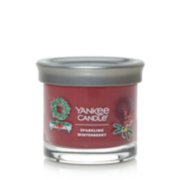 YANKEE CANDLE - Sparkling Winterberry - Cera Da Fondere 22g