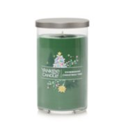 Shimmering Christmas Tree Yankee Candle® Minis - Yankee Candle Mini Singles