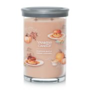 Yankee Candle GingerBread Maple Wax Melt Tart 0.8 oz 