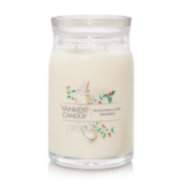Marshmallow Eggnog