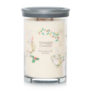 Marshmallow Eggnog
