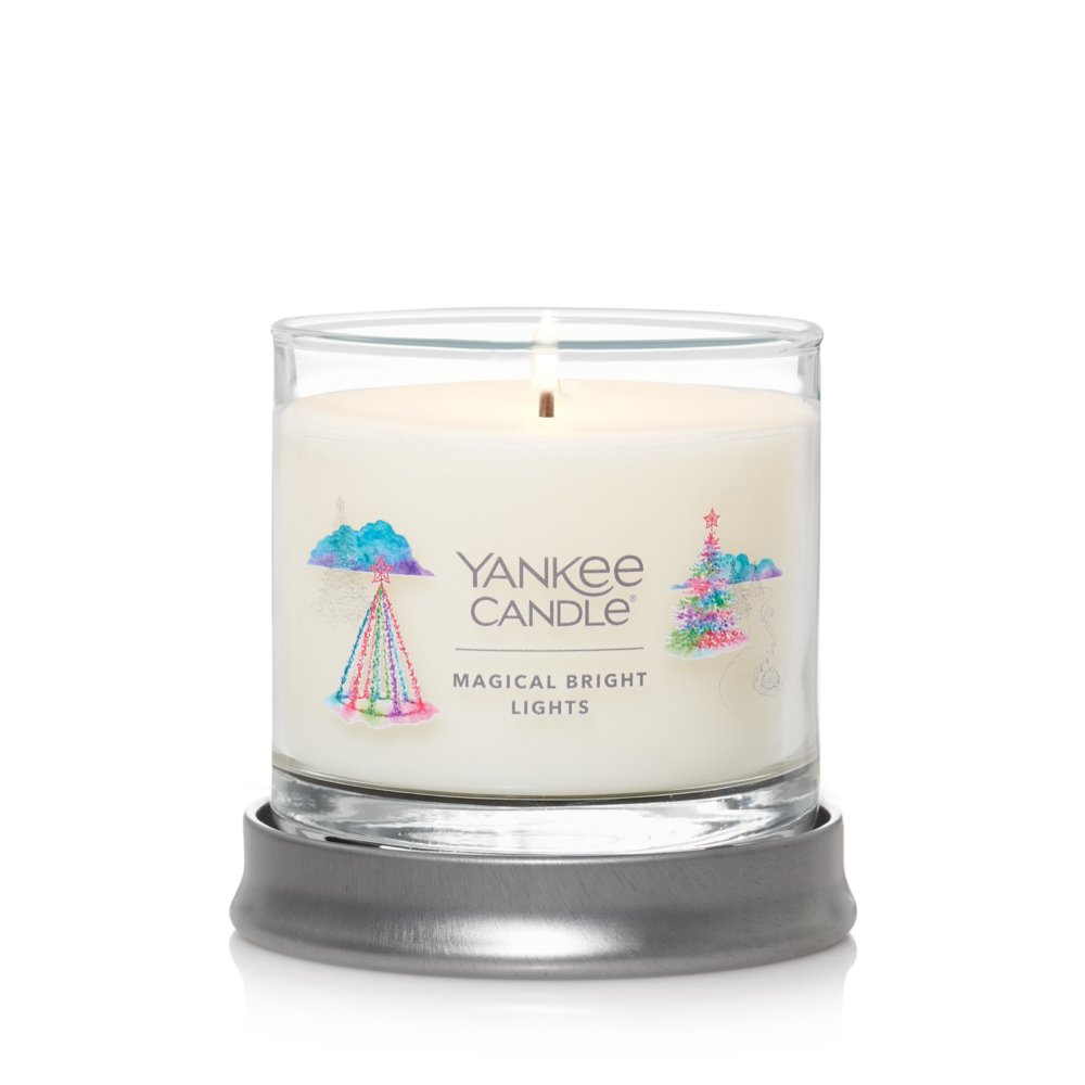 Yankee Candle's Semi-Annual Event takes up to 75% off candles, wax warmers,  more