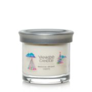 Candela Profumata Yankee Candle Magical Bright Grande Signature