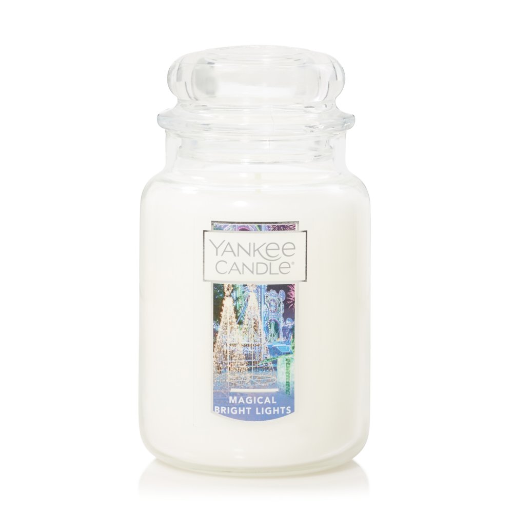 Magical Bright Lights | Yankee Candle