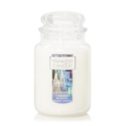 Yankee Candle Winter Night Stars- Wax Melt 2.6oz