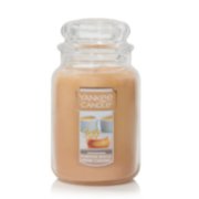 Yankee Candle GingerBread Maple Wax Melt Tart 0.8 oz 