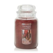 Yankee Candle Autumn Wreath - Original Large Jar candle