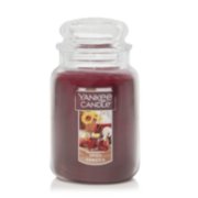 Spicy Sangria 20 oz. Signature Large Jar Candle - Signature Large