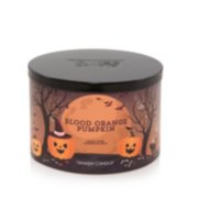 Blood Orange  Pumpkin