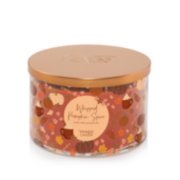 Whipped Pumpkin Spice