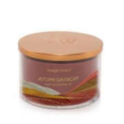 Autumn Daydream YANKEE CANDLE Candela 49 gr