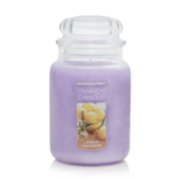 Lemon Lavender