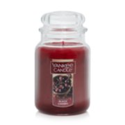 Yankee Candle Black Cherry Tart Wax Melts  In The Berry Patch (The Berry  Patch Gift Shop) (Robin's Nest)