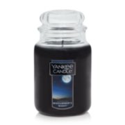  Yankee Candle Car Air Fresheners, Hanging Car Jar® Ultimate  MidSummer's Night® Scented, Neutralizes Odors Up To 30 Days : Automotive