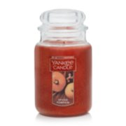 Yankee Candle Kitchen Spice - 22 oz Original Large Jar Scented Candle 