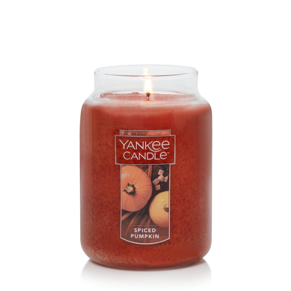 .com: Yankee Candle Spiced … curated on LTK