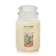 Yankee Candle Christmas Cookie - Original Large Jar Scented Candle