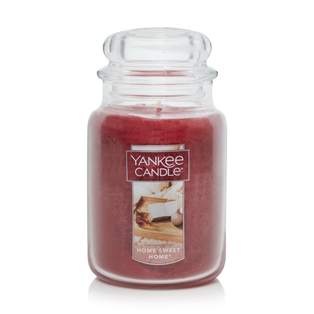 Yankee Candle Midsummers Night Candle Jar - Home Store + More