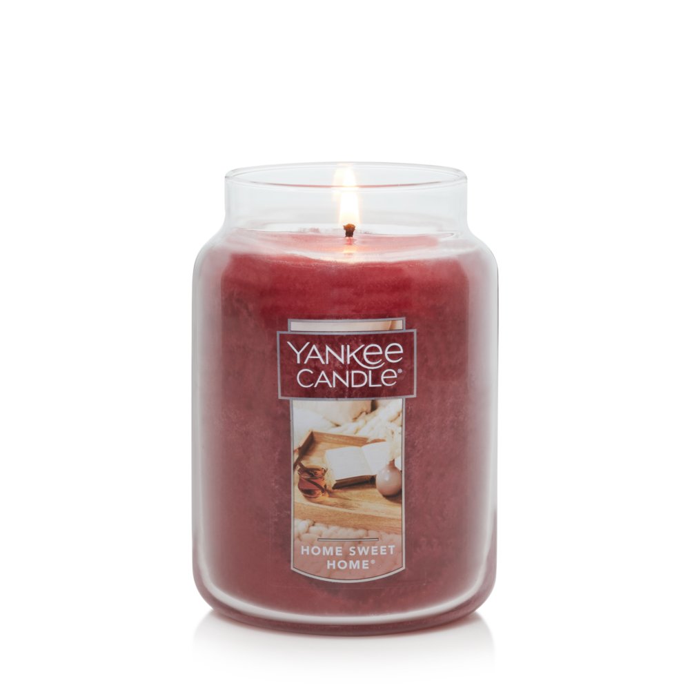 Save on Yankee Candle Fragranced Wax Melts Home Sweet Home Order Online  Delivery