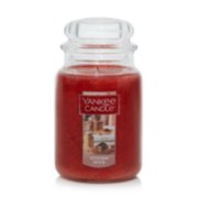 Yankee Candle Kitchen Spice - 22 oz Original Large Jar Scented Candle