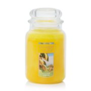 Yankee Candle Sicilian Lemon Large Jar Candle