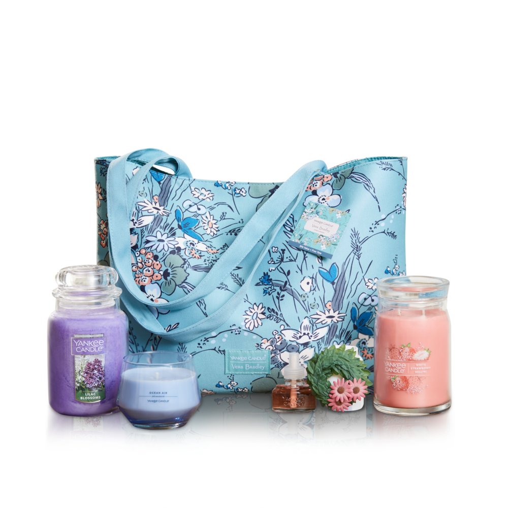 Mother's Day Gifts, Yankee Candle