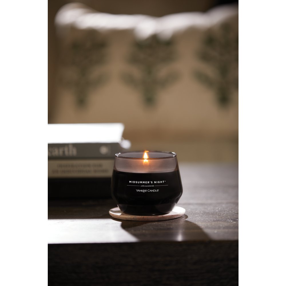 Yankee Candle Midsummer's Night – Glass & Lux s.n.c.