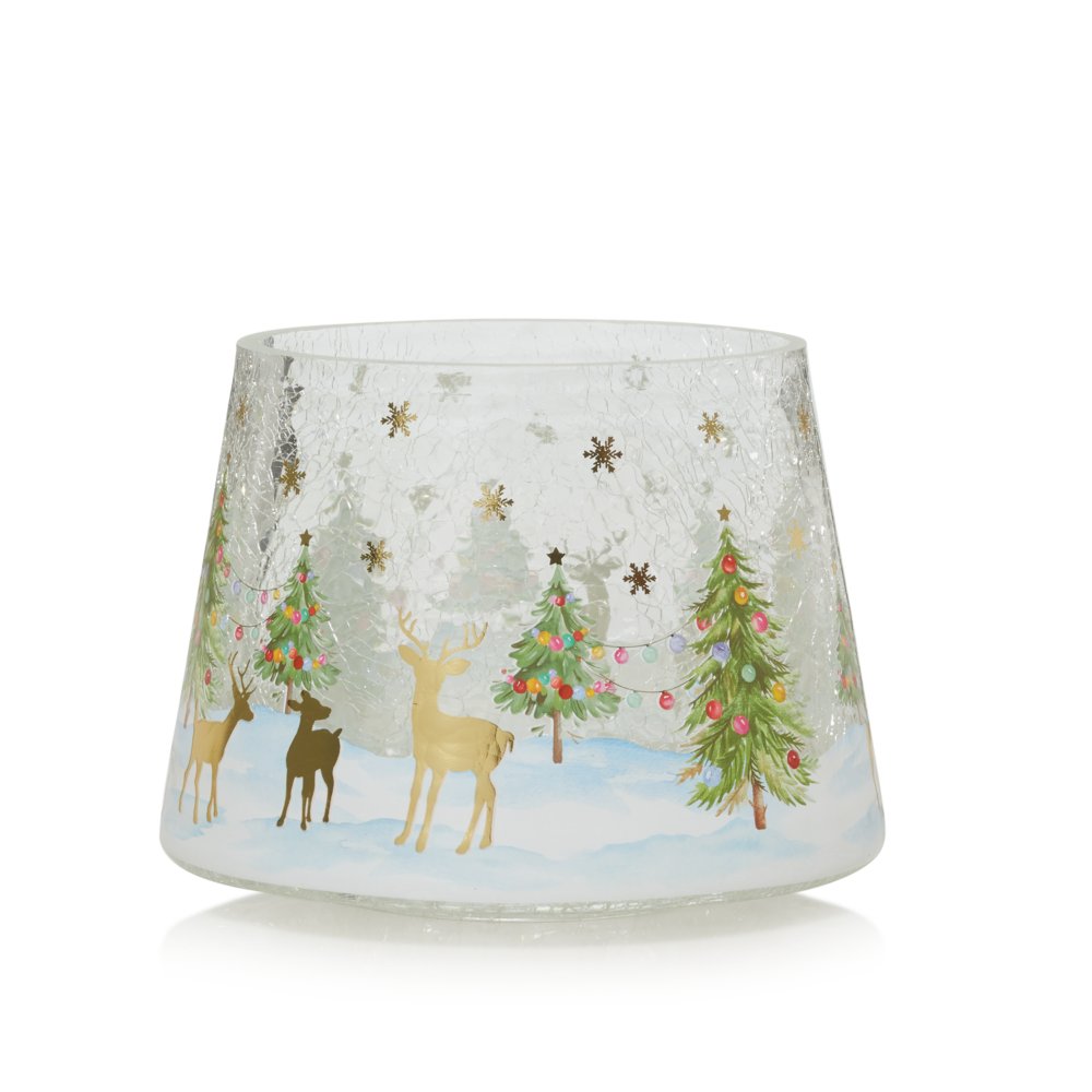 Holiday Lights Yankee Candle