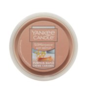 Yankee Candle Candela Profumata Signature Media Pumpkin Maple