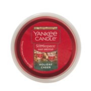 Yankee Candle Holiday Cheer Wax Melts, Size: 2.6 oz