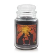 Yankee Candle Witches Brew Large Jar Candle