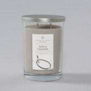 Chesapeake Bay Candle Vanilla Cashmere with lid