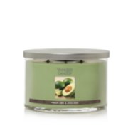 Fresh Lime & Avocado