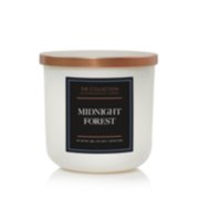 Chesapeake Bay Candle Medium 2 Wick Candle Midnight Forest