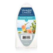 Bahama Breeze wax melt surfboard