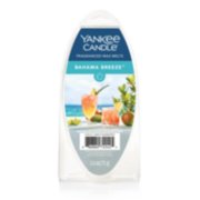 Yankee Candle Bahama Breeze Car Jar Ultimate - Cracker Barrel