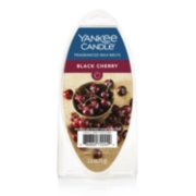  Yankee Candle Car Air Fresheners, Hanging Car Jar® Ultimate  Black Cherry Scented, Neutralizes Odors Up To 30 Days : Home & Kitchen